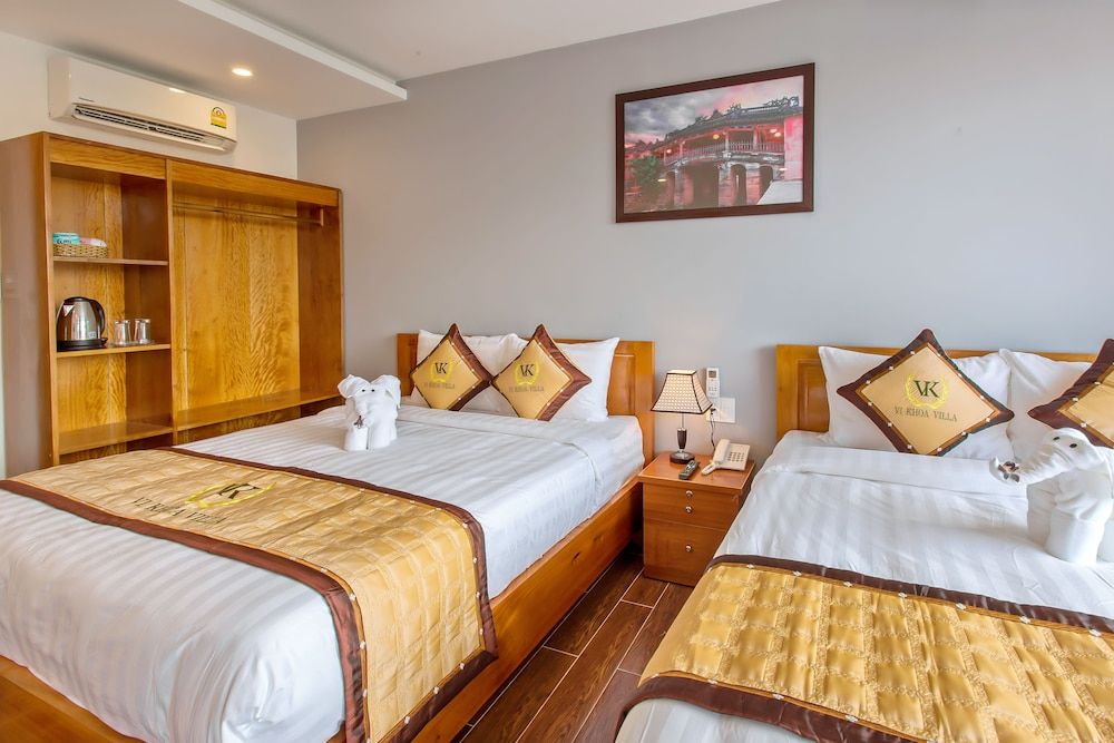 undefined Hoi An Vi Khoa Villa 4