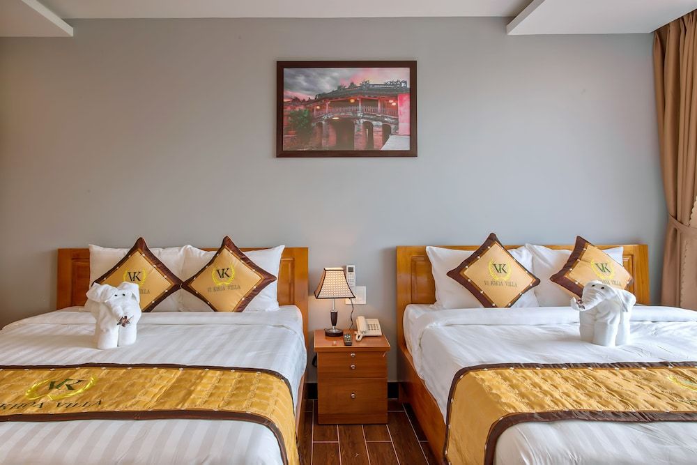 undefined Hoi An Vi Khoa Villa 9