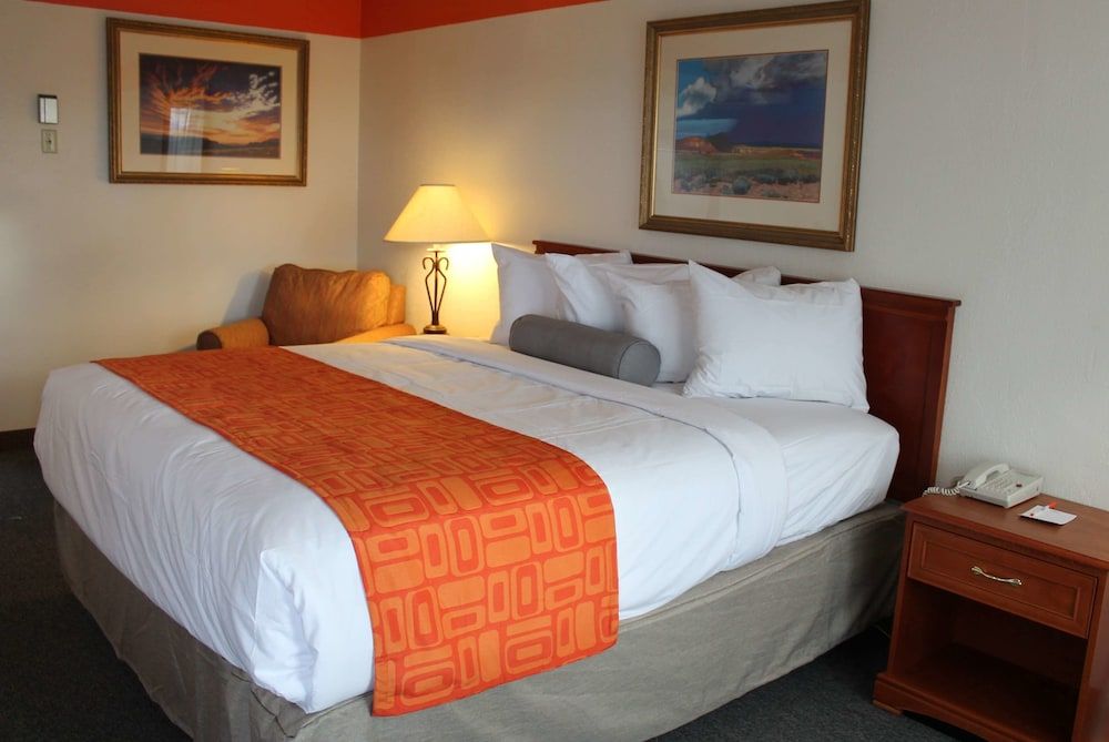 Room, 1 King Bed, Non Smoking