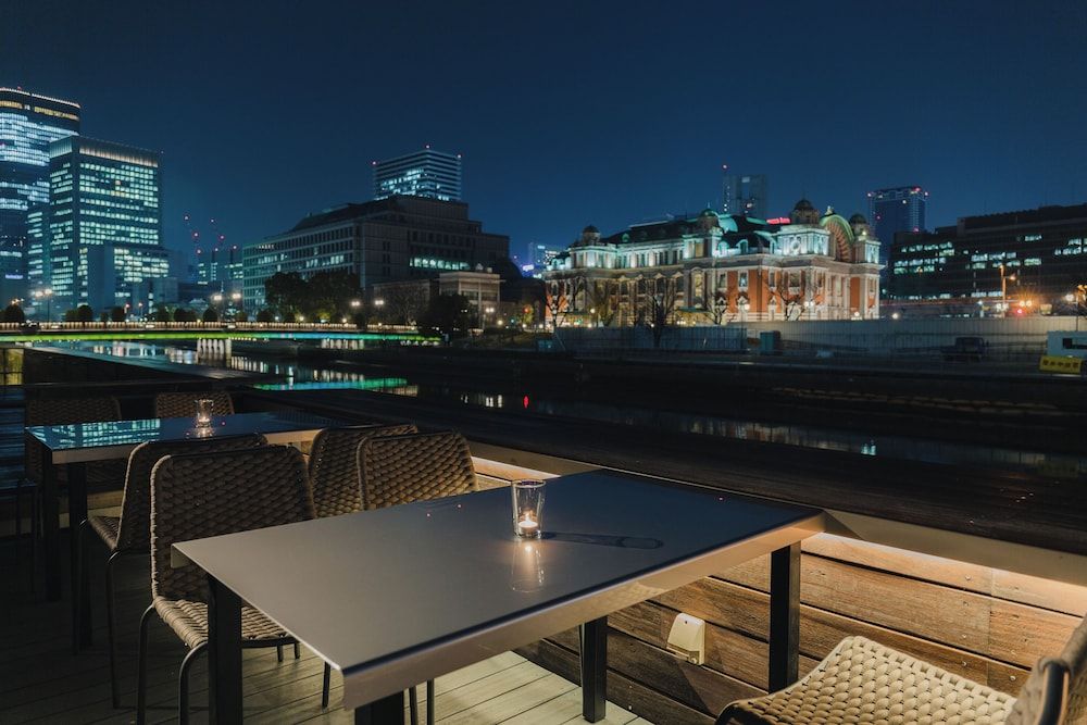 undefined The Boly Osaka 4