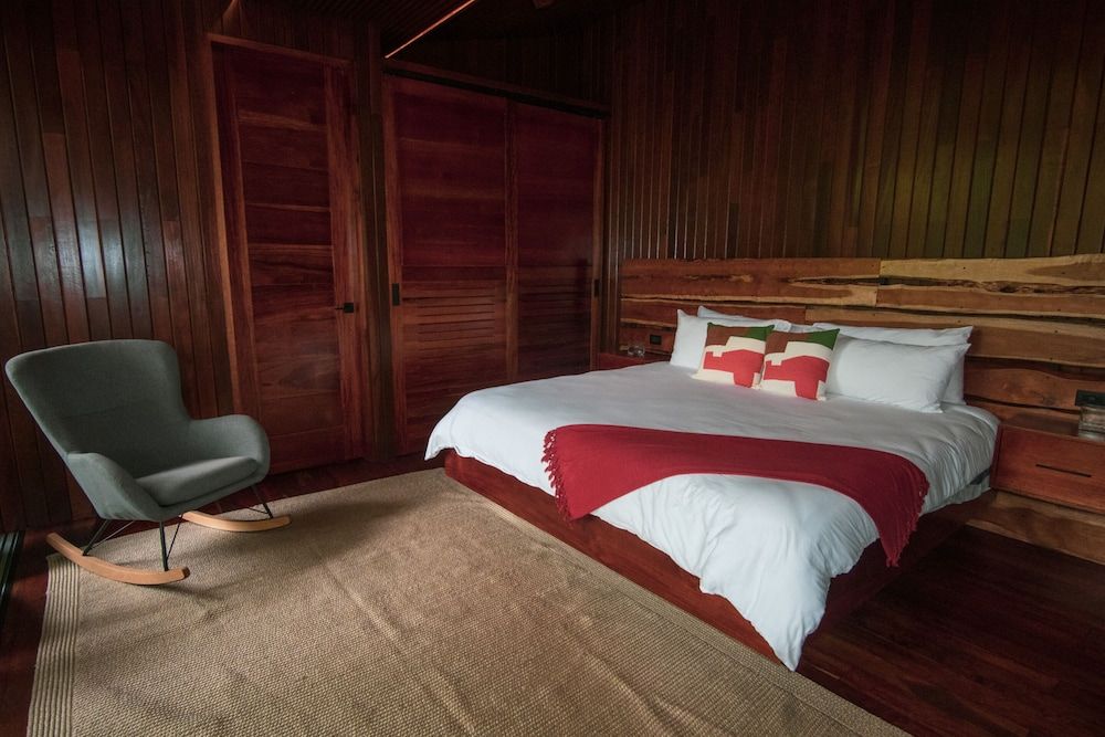 Ecolirios Boutique Hotel & Villas Villa Kukula