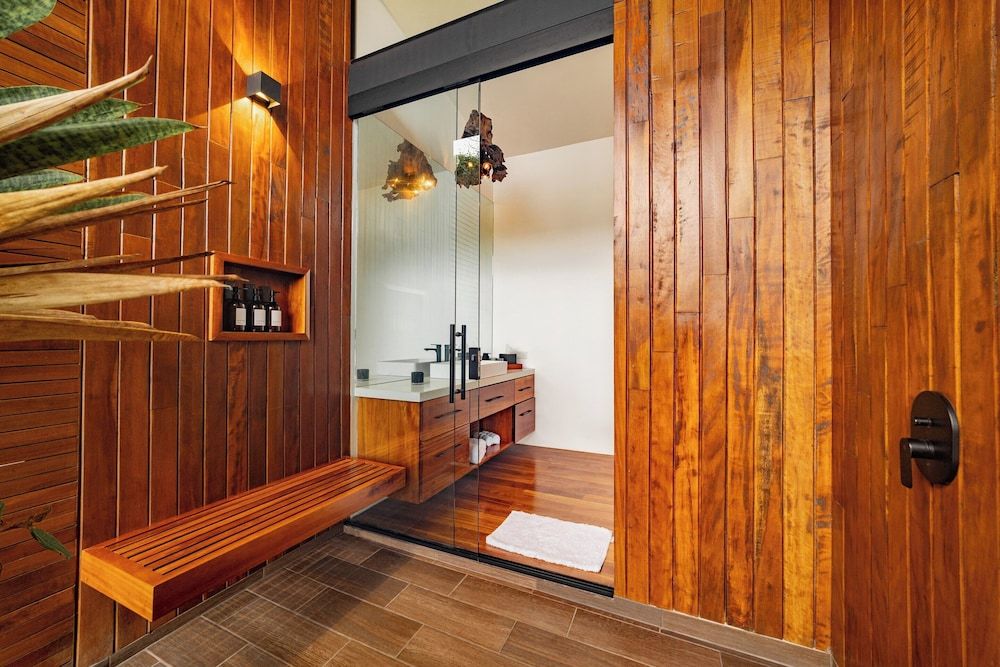 Ecolirios Boutique Hotel & Villas Villa Girasol 7