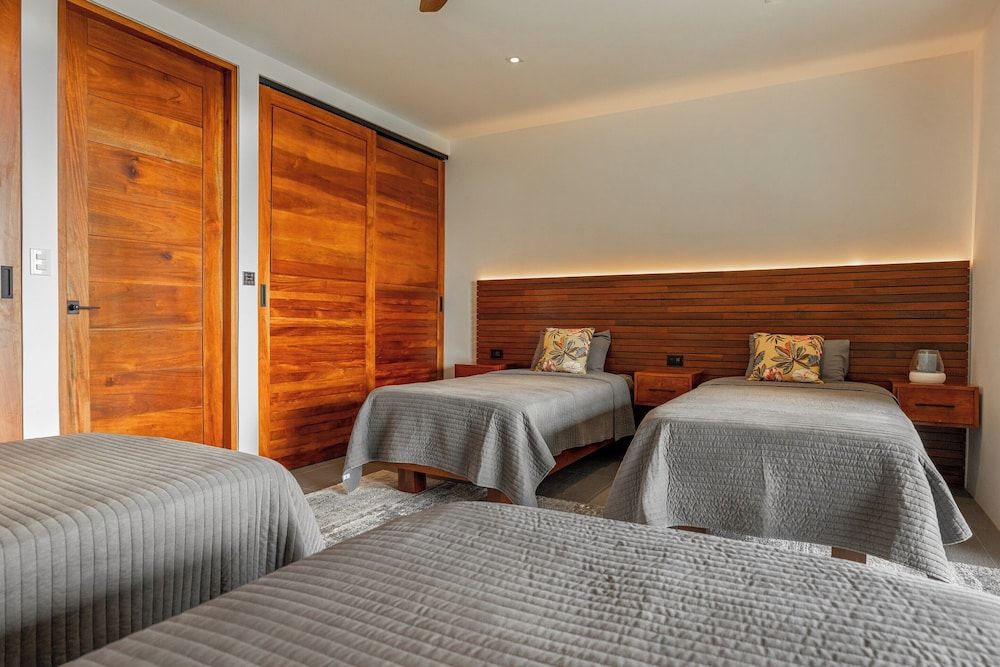 Ecolirios Boutique Hotel & Villas Villa Girasol 4