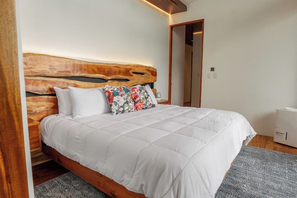 Ecolirios Boutique Hotel & Villas Villa Girasol 2