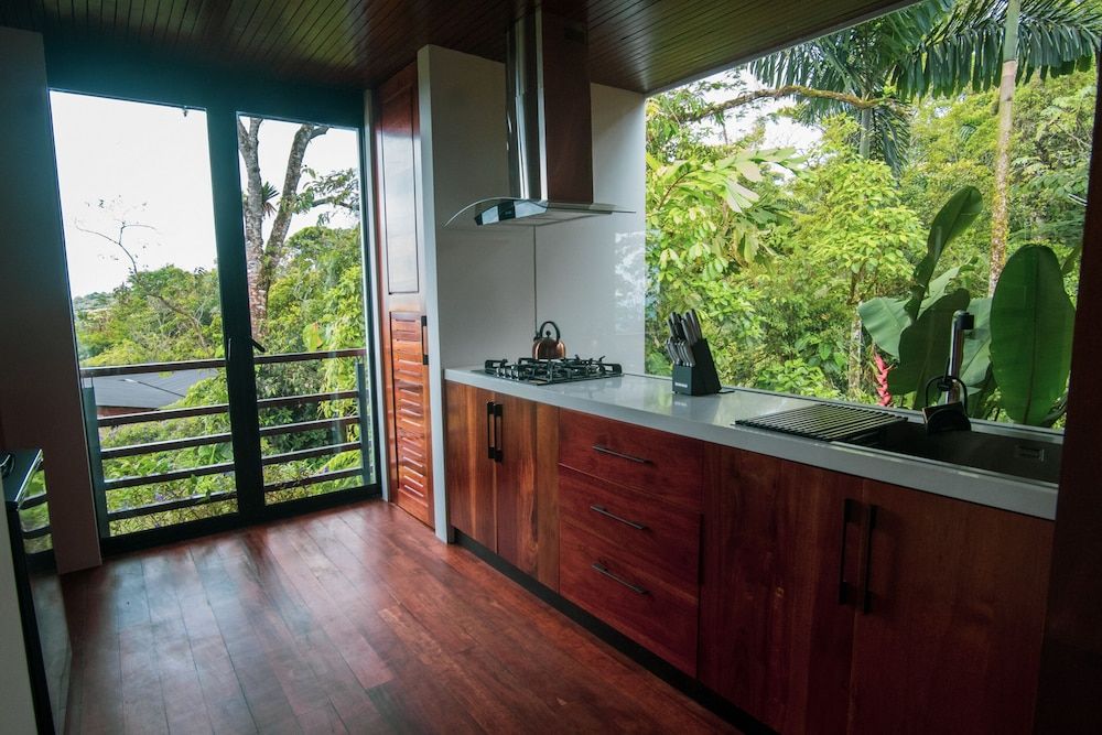 Ecolirios Boutique Hotel & Villas Villa Kukula 2