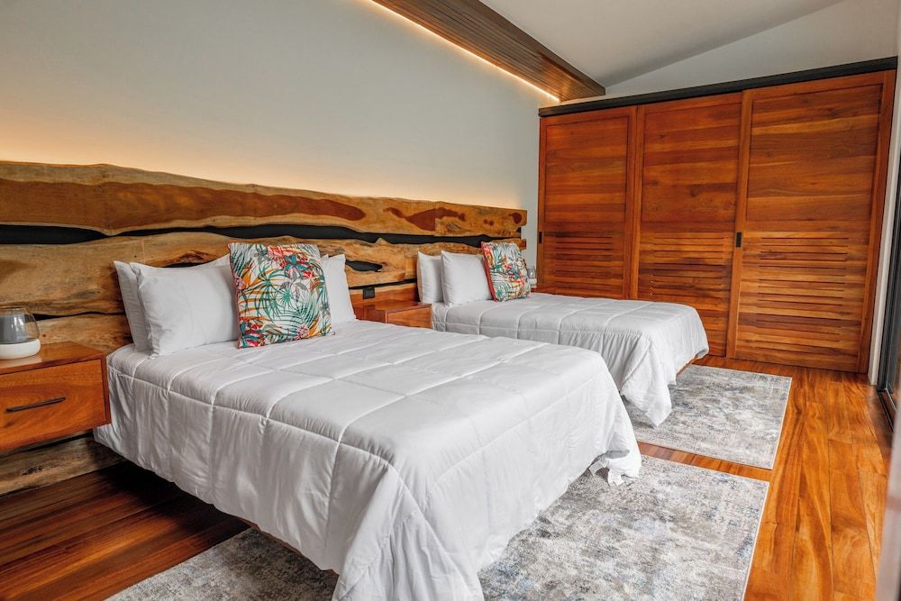 Ecolirios Boutique Hotel & Villas Villa Girasol 6