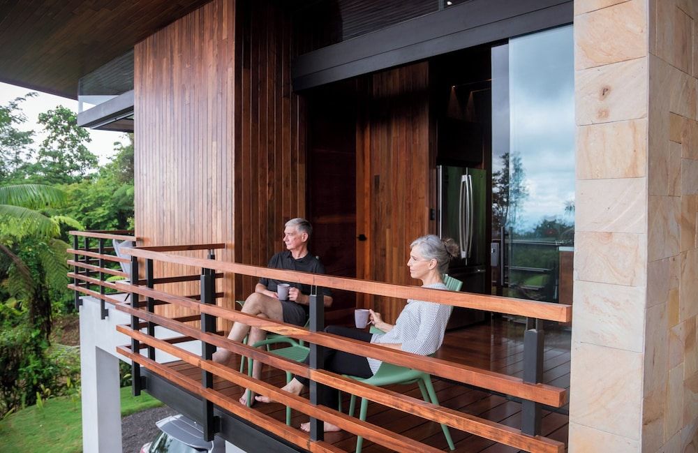 Ecolirios Boutique Hotel & Villas Villa Mariposa 2