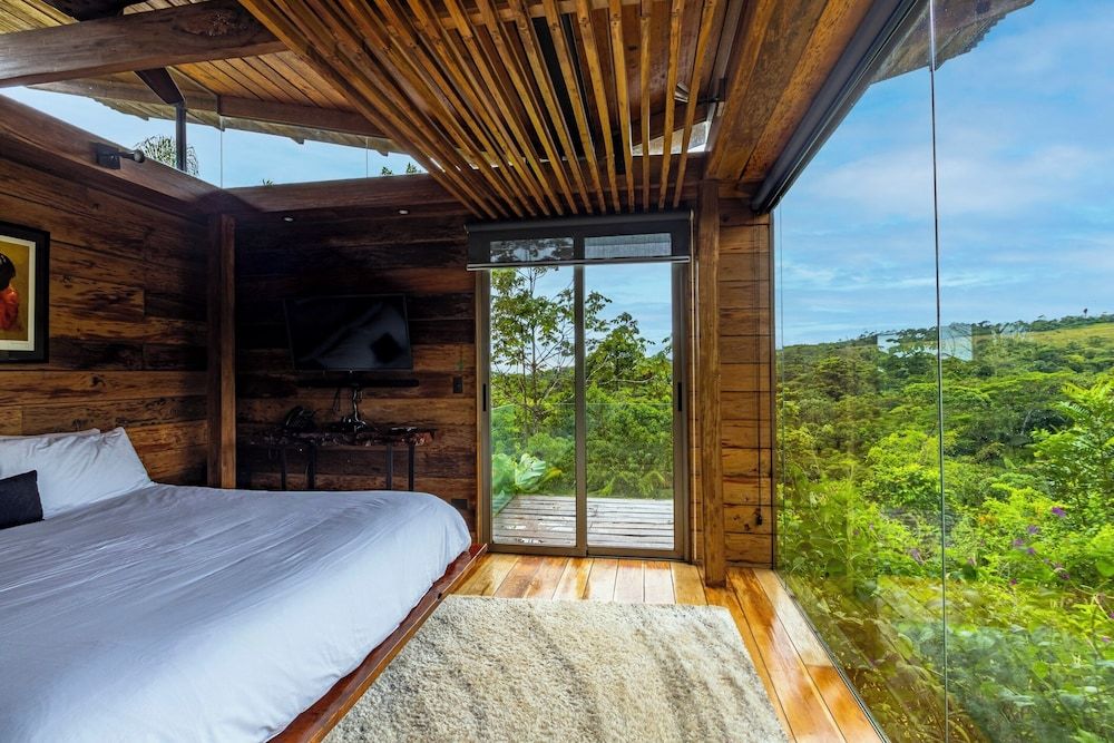 Mountain Suite