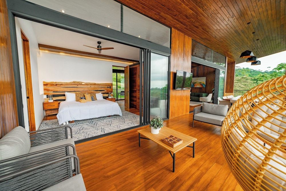 Ecolirios Boutique Hotel & Villas Villa Girasol