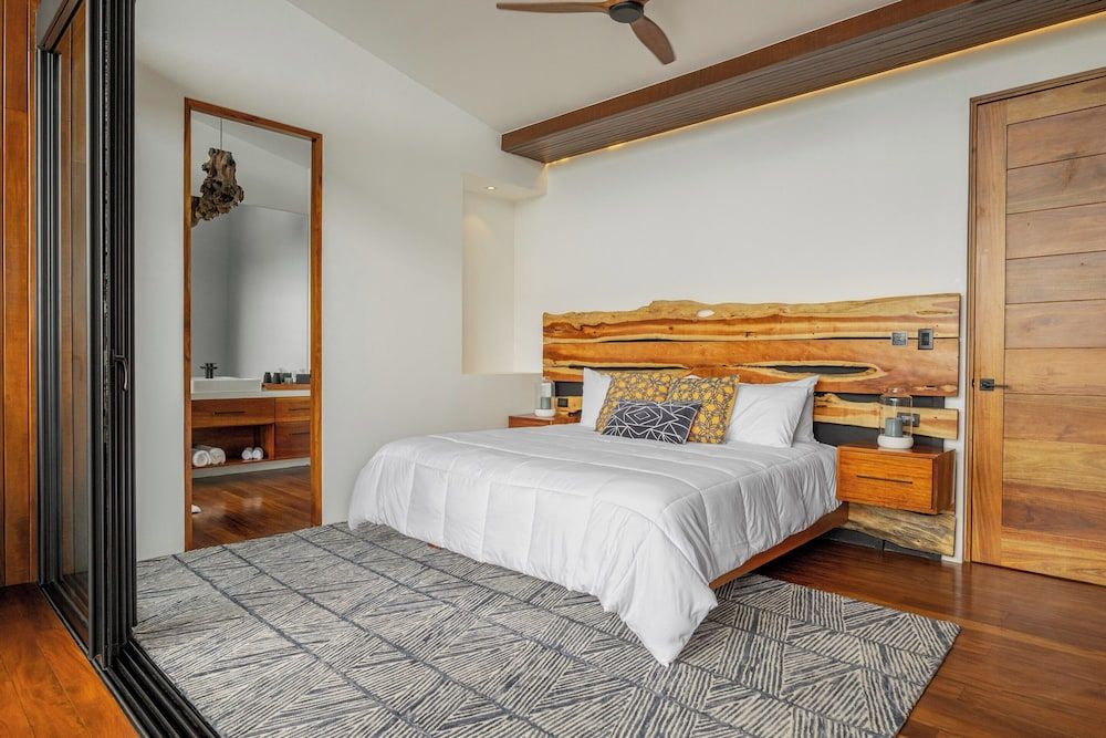 Ecolirios Boutique Hotel & Villas Villa Girasol 3