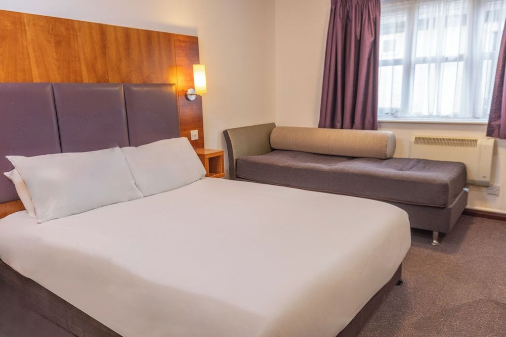 Plaza Chorley, Sure Hotel Collection by Best Western