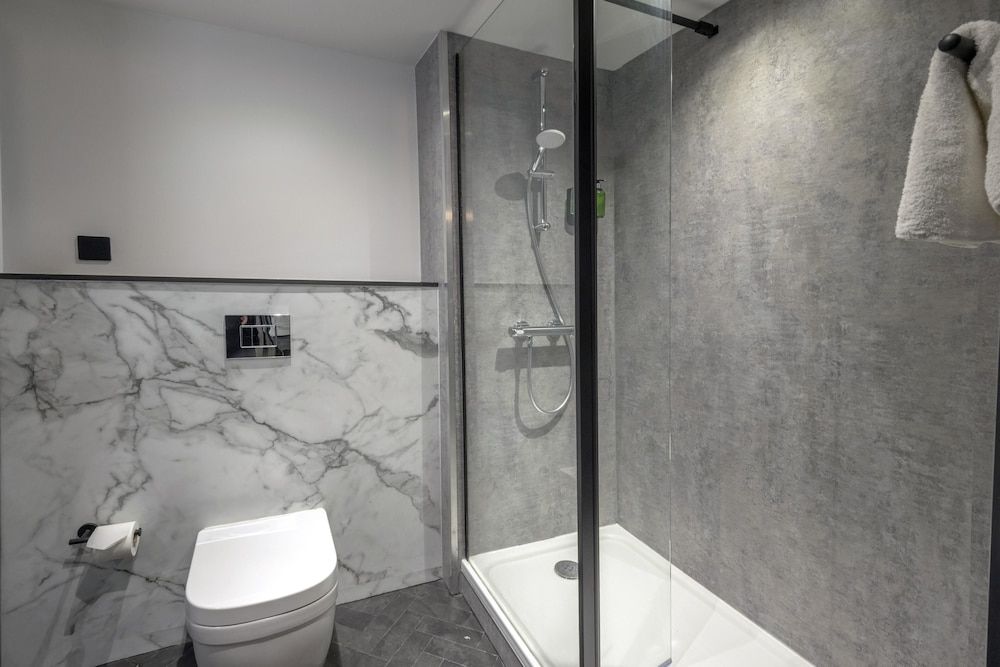 Plaza Chorley, Sure Hotel Collection by Best Western Family Room, 1 Double Bed, Non Smoking (with Sofabed) 6