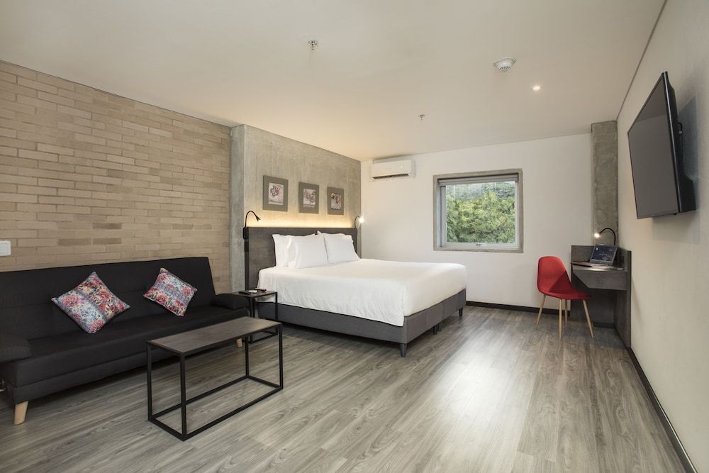 Premium Double Room
