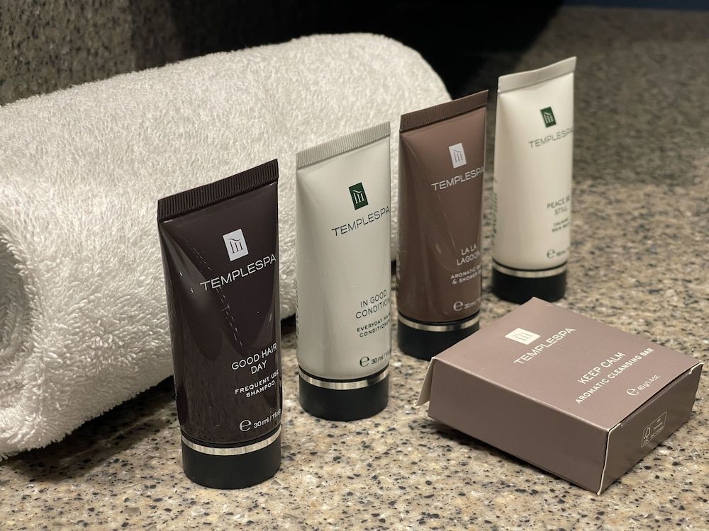 Hex Wildlife Hotel Standard Twin Room, 2 Twin Beds, Courtyard View 3