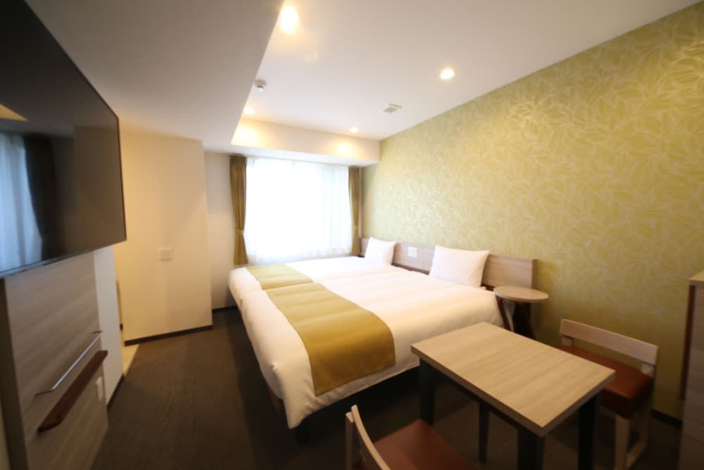 Superior Twin Room, Non Smoking
