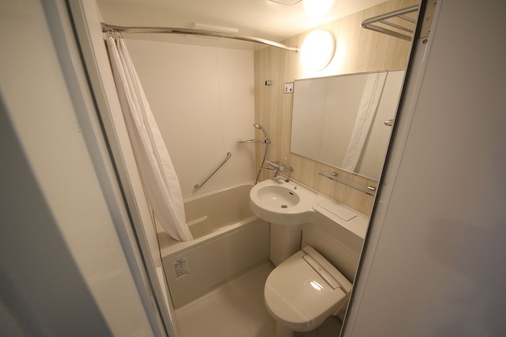 Economy Single Room, Non Smoking
