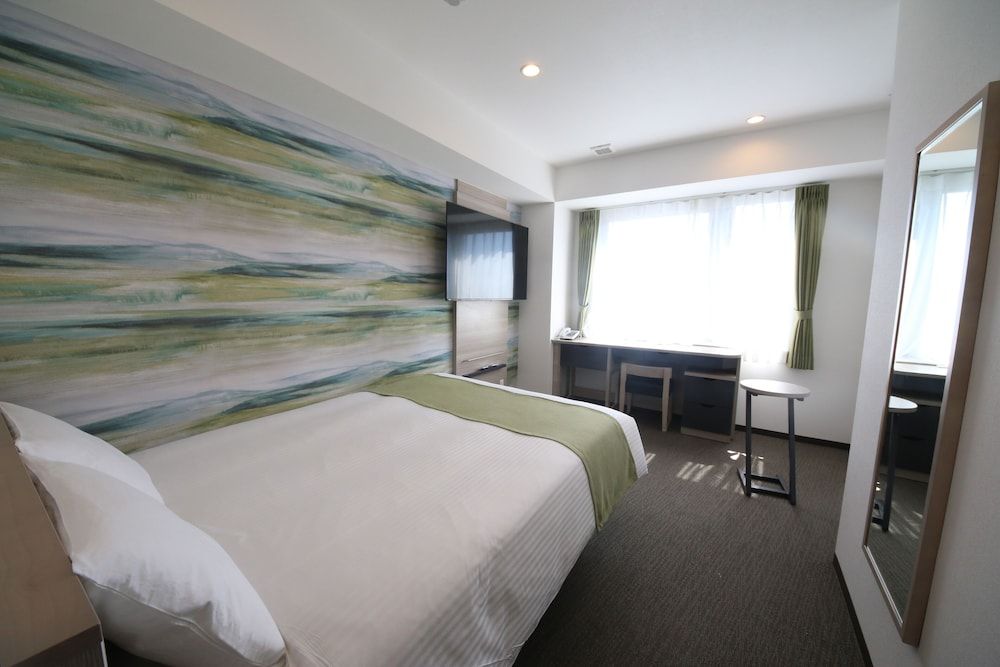 Deluxe Single Room, Non Smoking