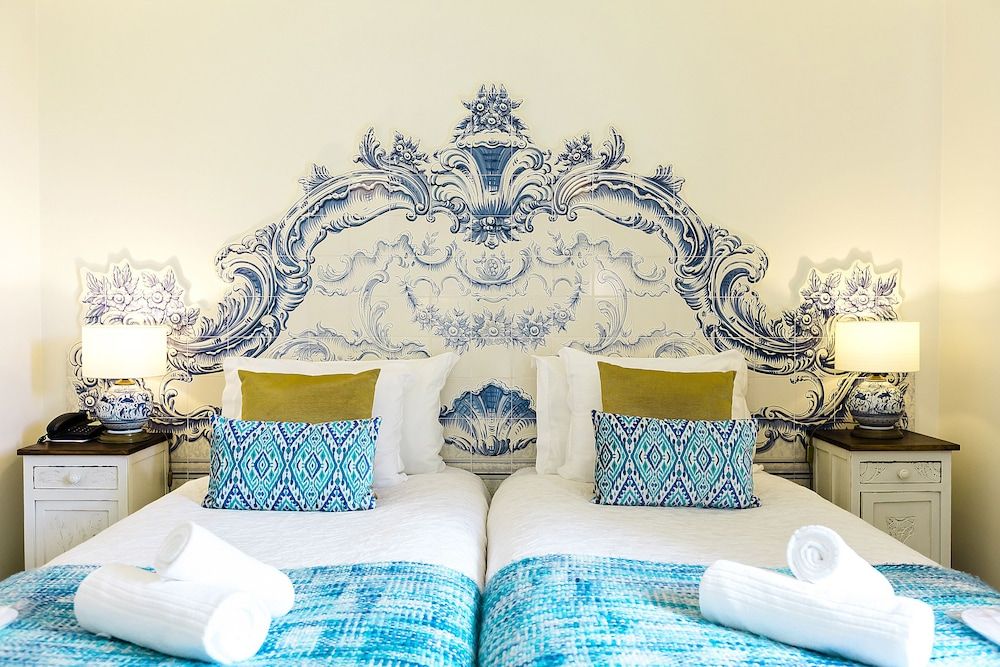 Twin Room, Terrace