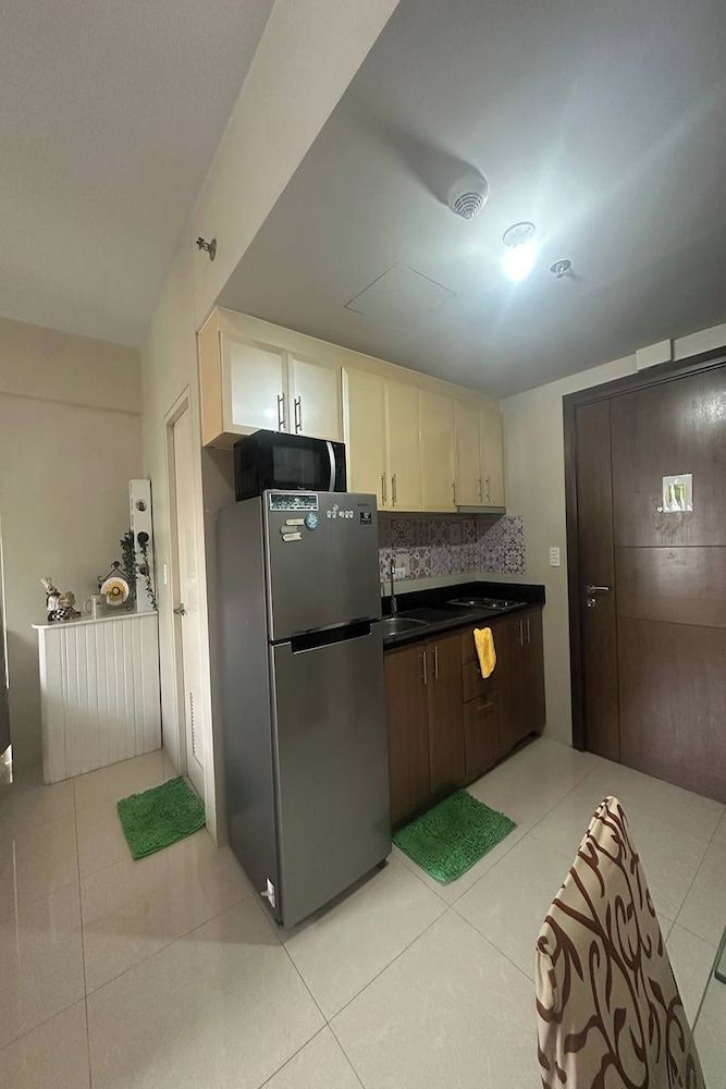 PRS @ One Palm Tree Villa near T3 Airport Studio, 1 Queen Bed 19