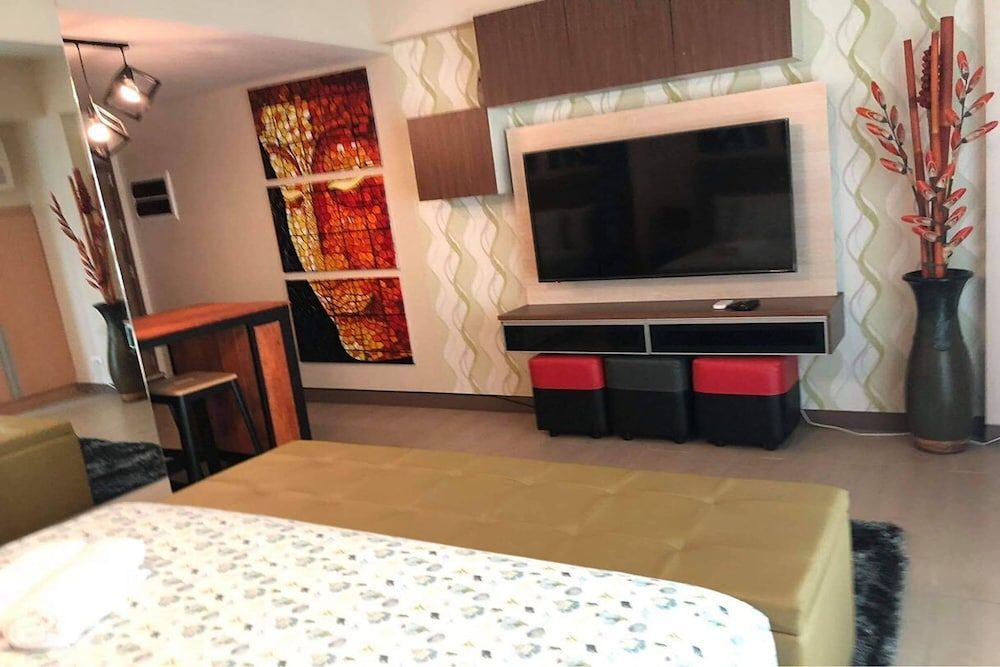 Studio, 1 King Bed
