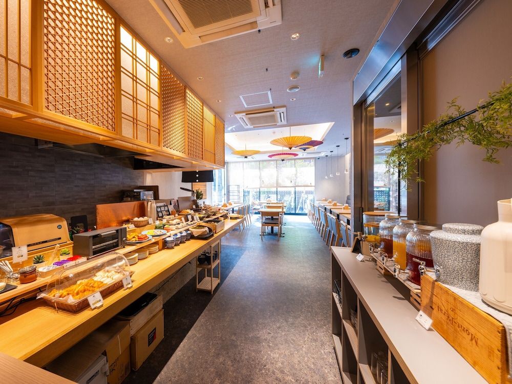 undefined APA Hotel Nagoya Ekimae Minami 7