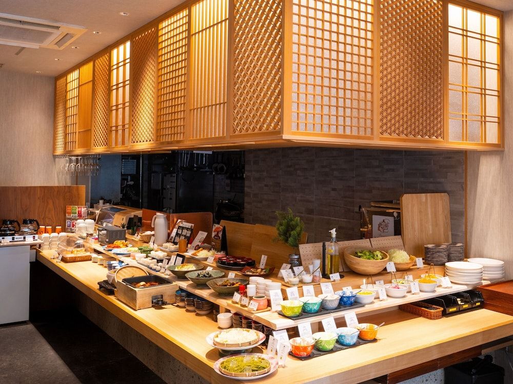 undefined APA Hotel Nagoya Ekimae Minami 6