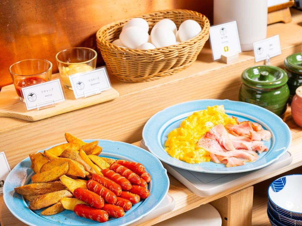 undefined APA Hotel Nagoya Ekimae Minami 10