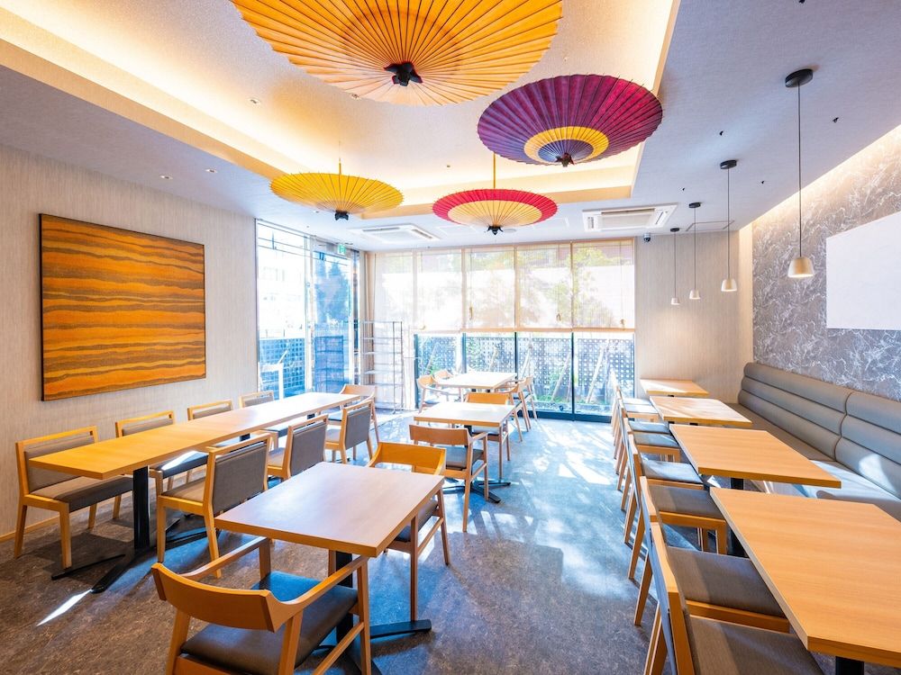 undefined APA Hotel Nagoya Ekimae Minami 8