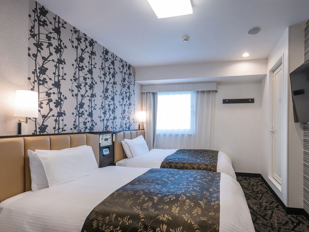 undefined APA Hotel Nagoya Ekimae Minami 3