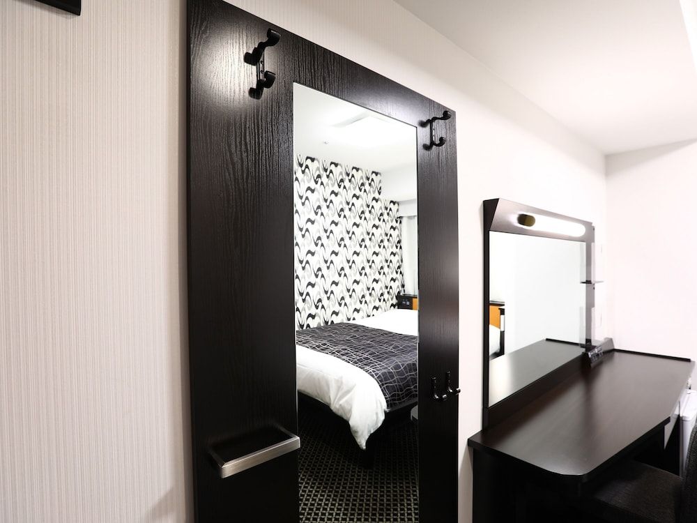 undefined APA Hotel Nagoya Ekimae Minami 10