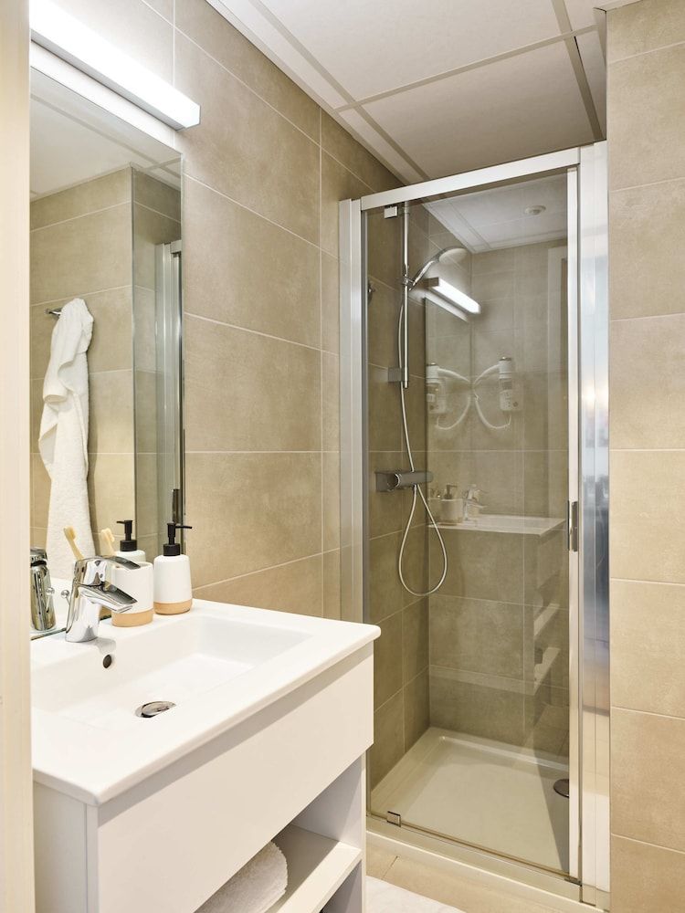 Holiday Suites Nieuwpoort Family suite | 2 adults - 3 kids 5