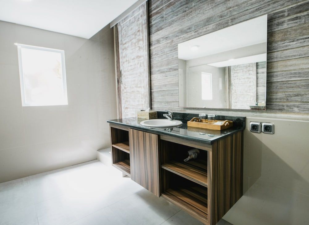 The Angkal Resort Ocean View Room 23