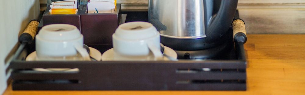 The Angkal Resort Ocean View Room 13