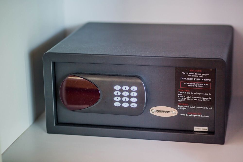 The Angkal Resort Ocean View Room 15