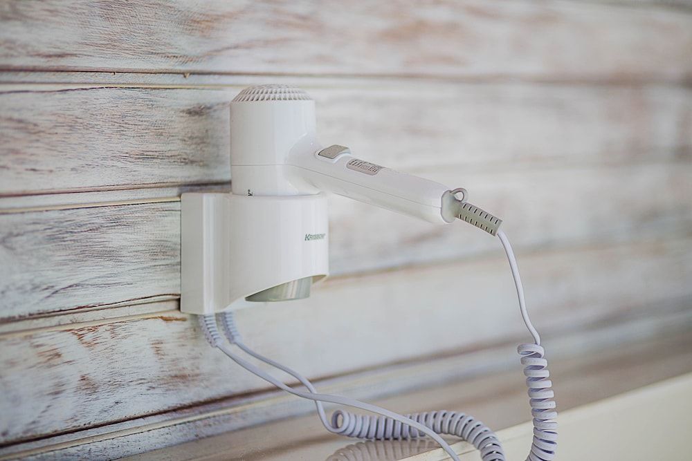 The Angkal Resort Ocean View Room 24