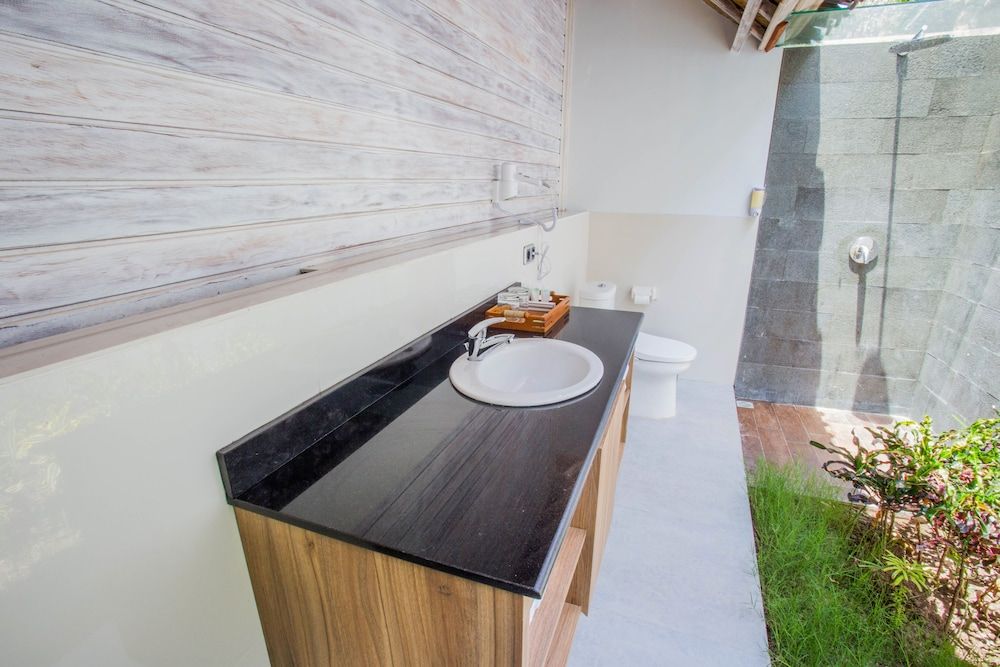 The Angkal Resort Ocean View Room 22