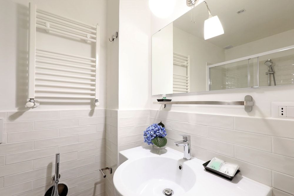 Residenza Vittoria Roma Superior Double Room 26