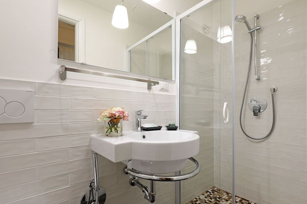 Residenza Vittoria Roma Superior Double Room 27