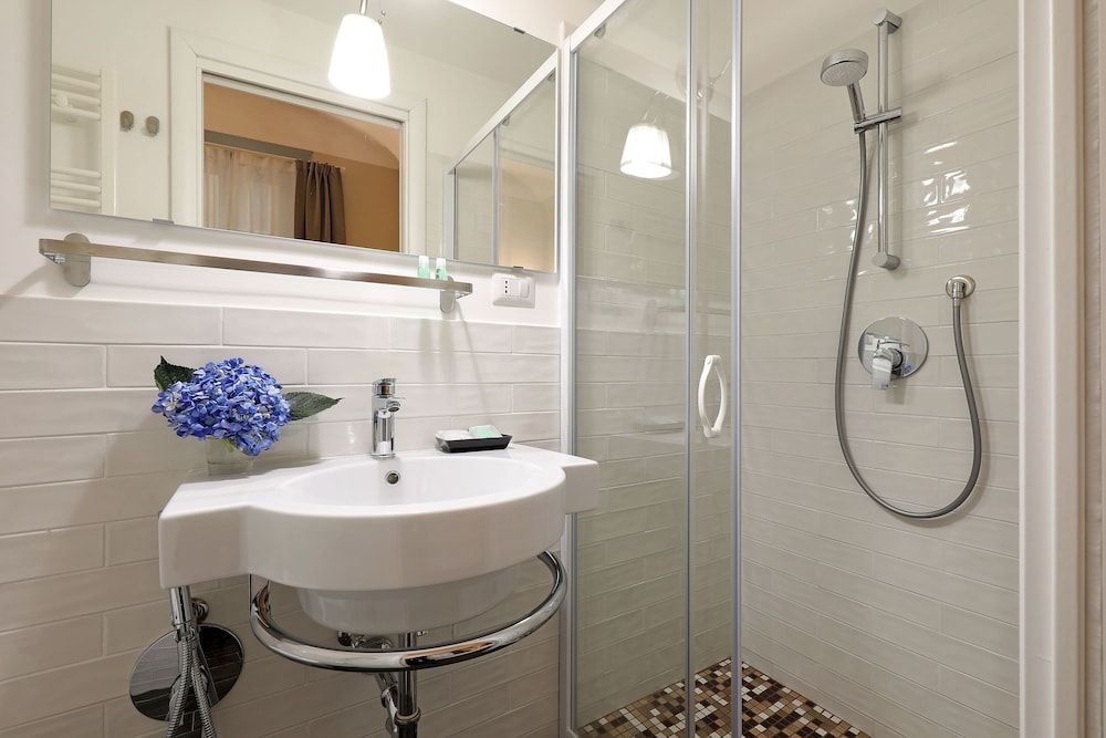 Residenza Vittoria Roma Superior Double Room 28