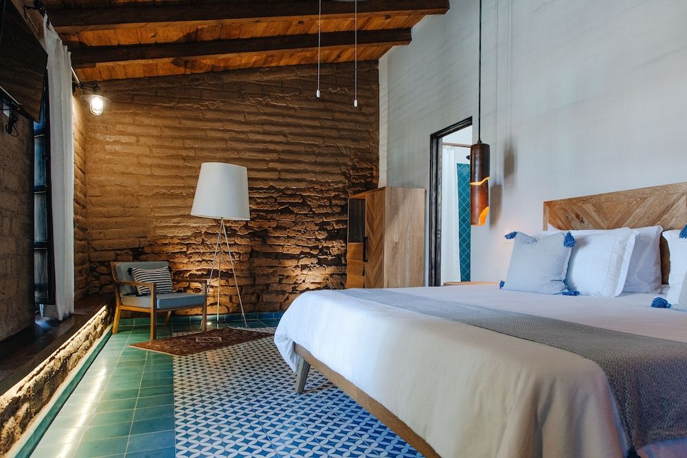 Doña Francisca Hotel Boutique