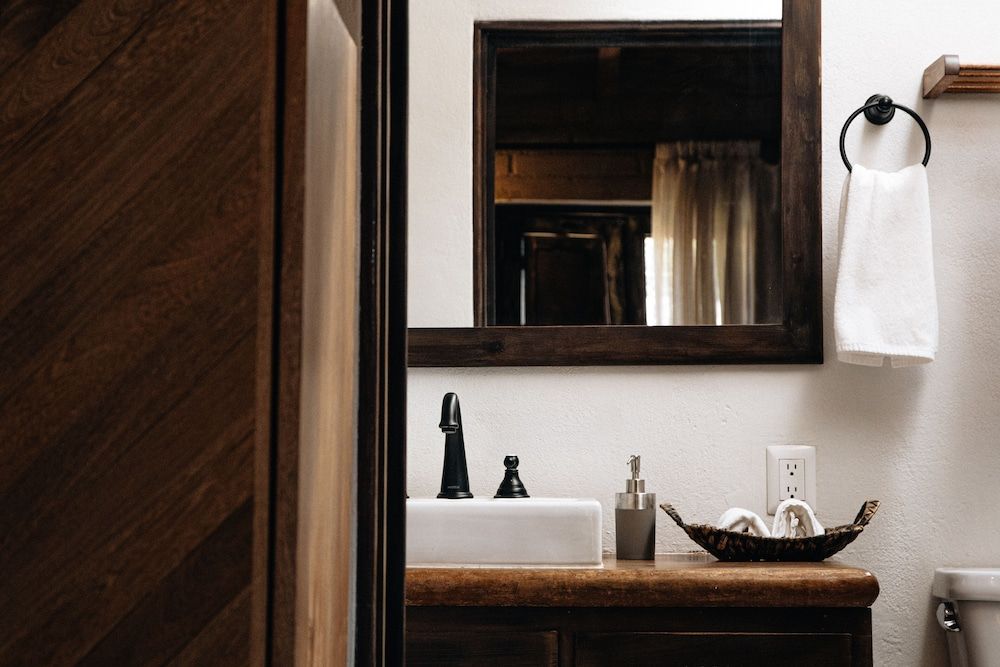 Doña Francisca Hotel Boutique Deluxe Double Room 7