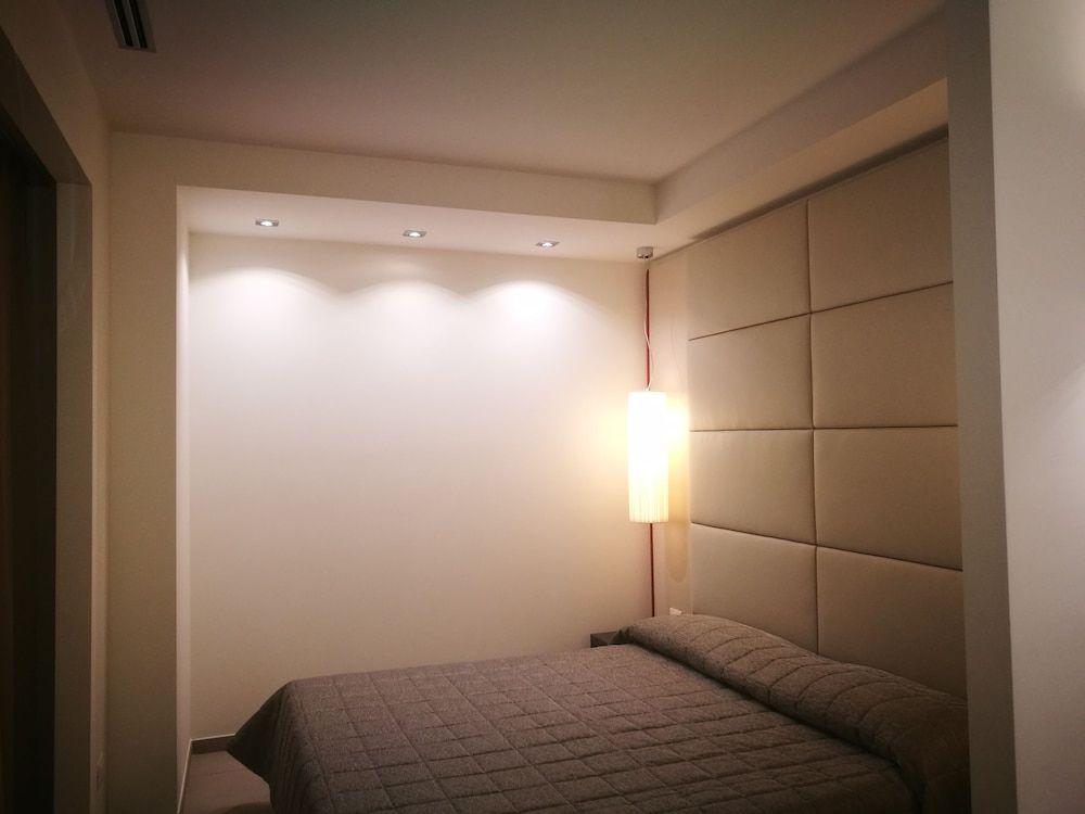 Junior Suite, 1 Bedroom, Sea Facing