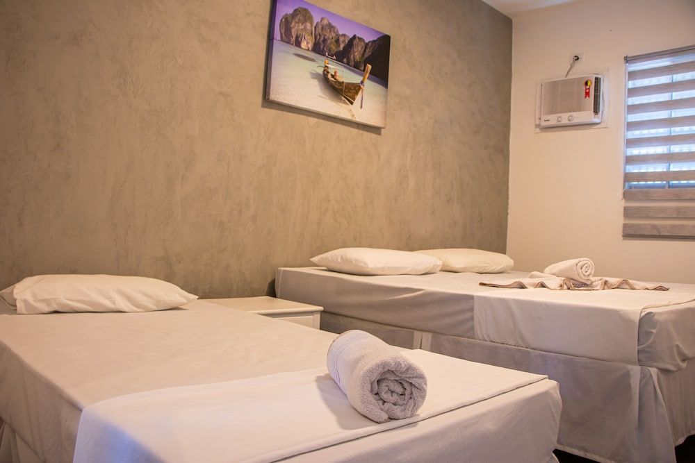 Economy Room, Ground Floor