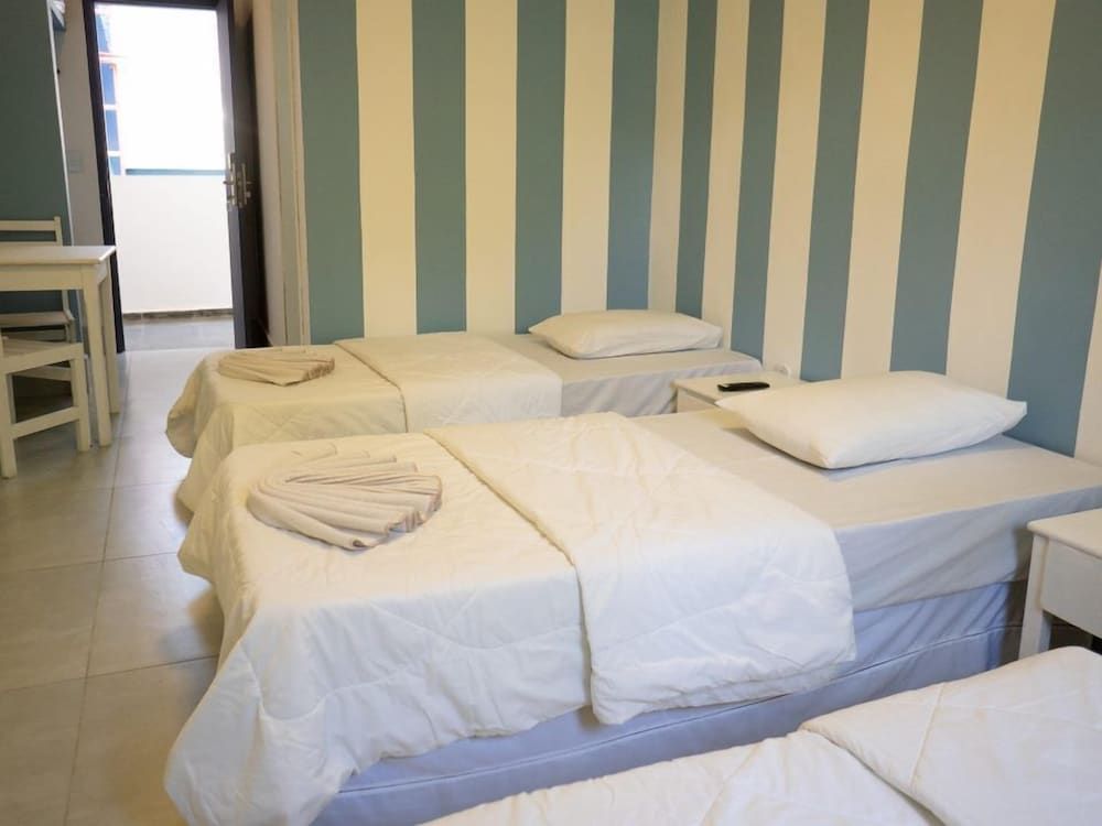 Economy Triple Room, Ground Floor