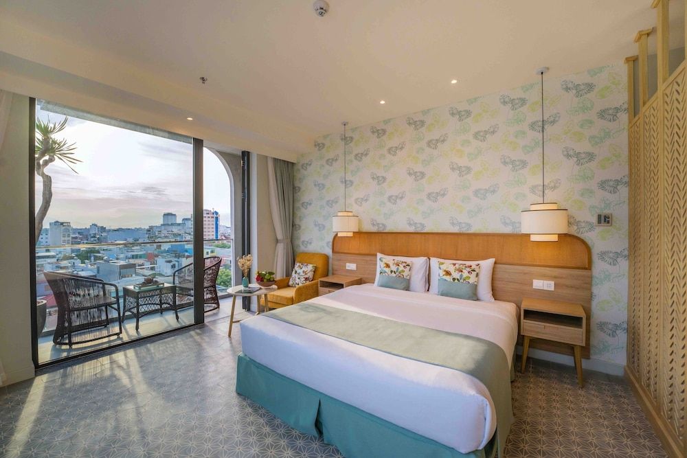 undefined Cozy Danang Boutique Hotel 7