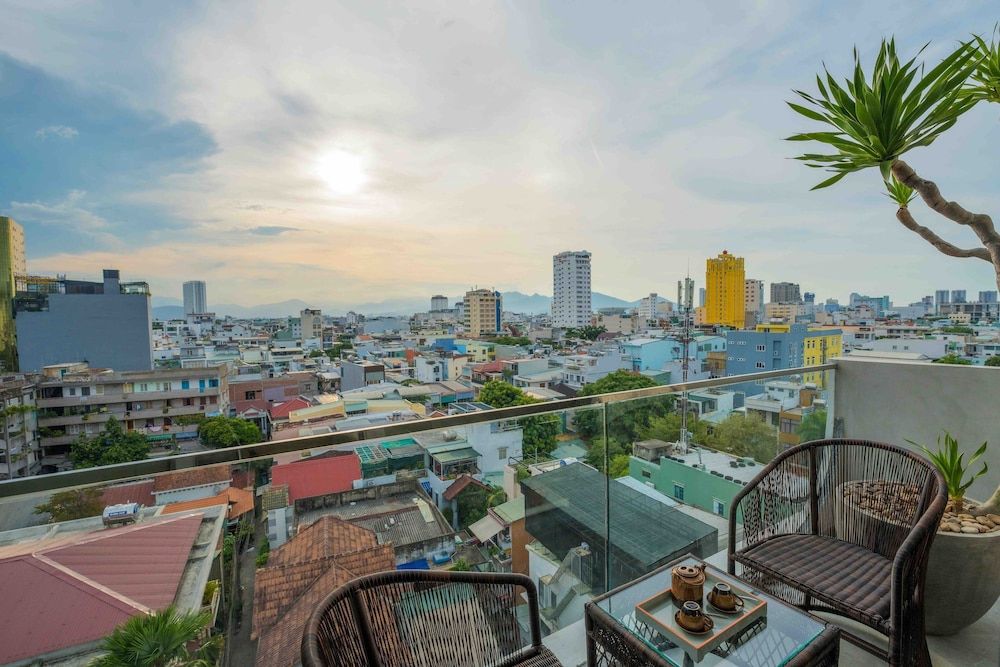 undefined Cozy Danang Boutique Hotel 8