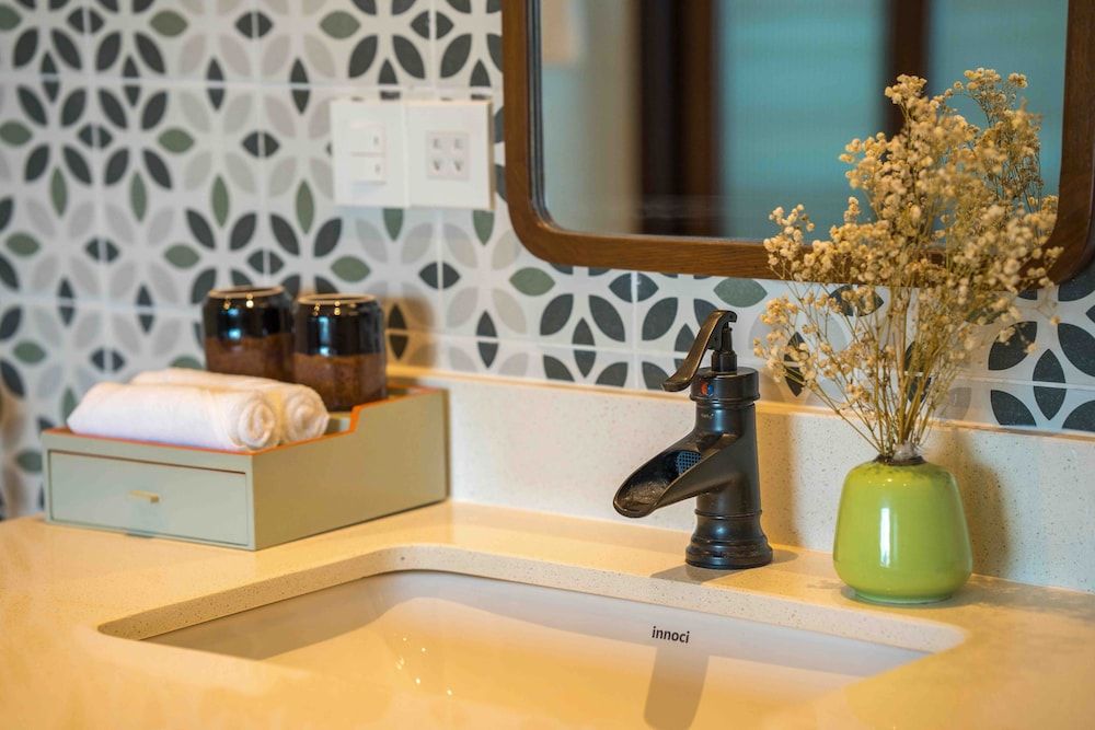 undefined Cozy Danang Boutique Hotel 10