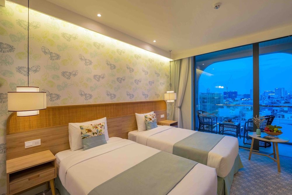 undefined Cozy Danang Boutique Hotel 2