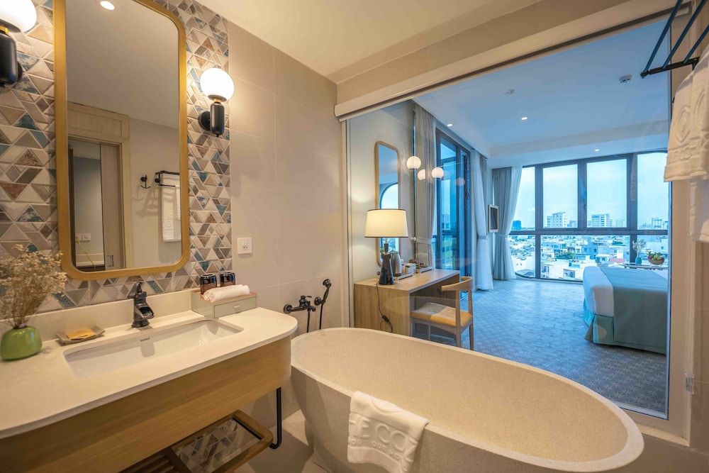 undefined Cozy Danang Boutique Hotel 9