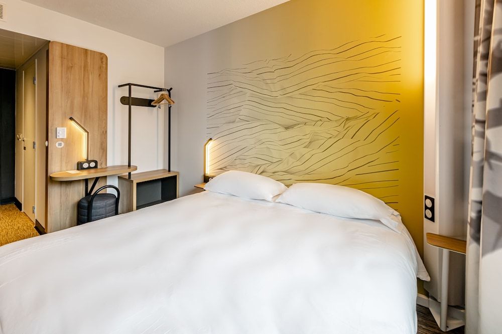 Double Room, Non Smoking